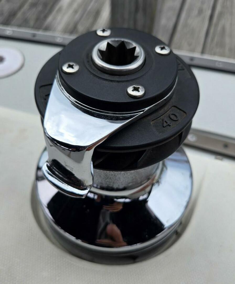 Vessel Image #27