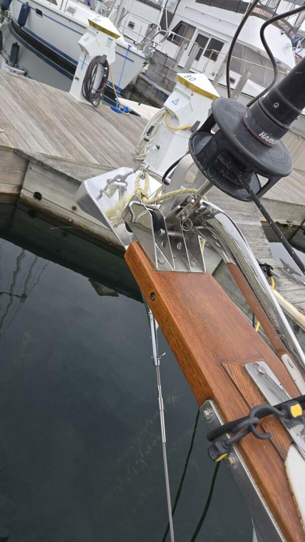 Vessel Image #33