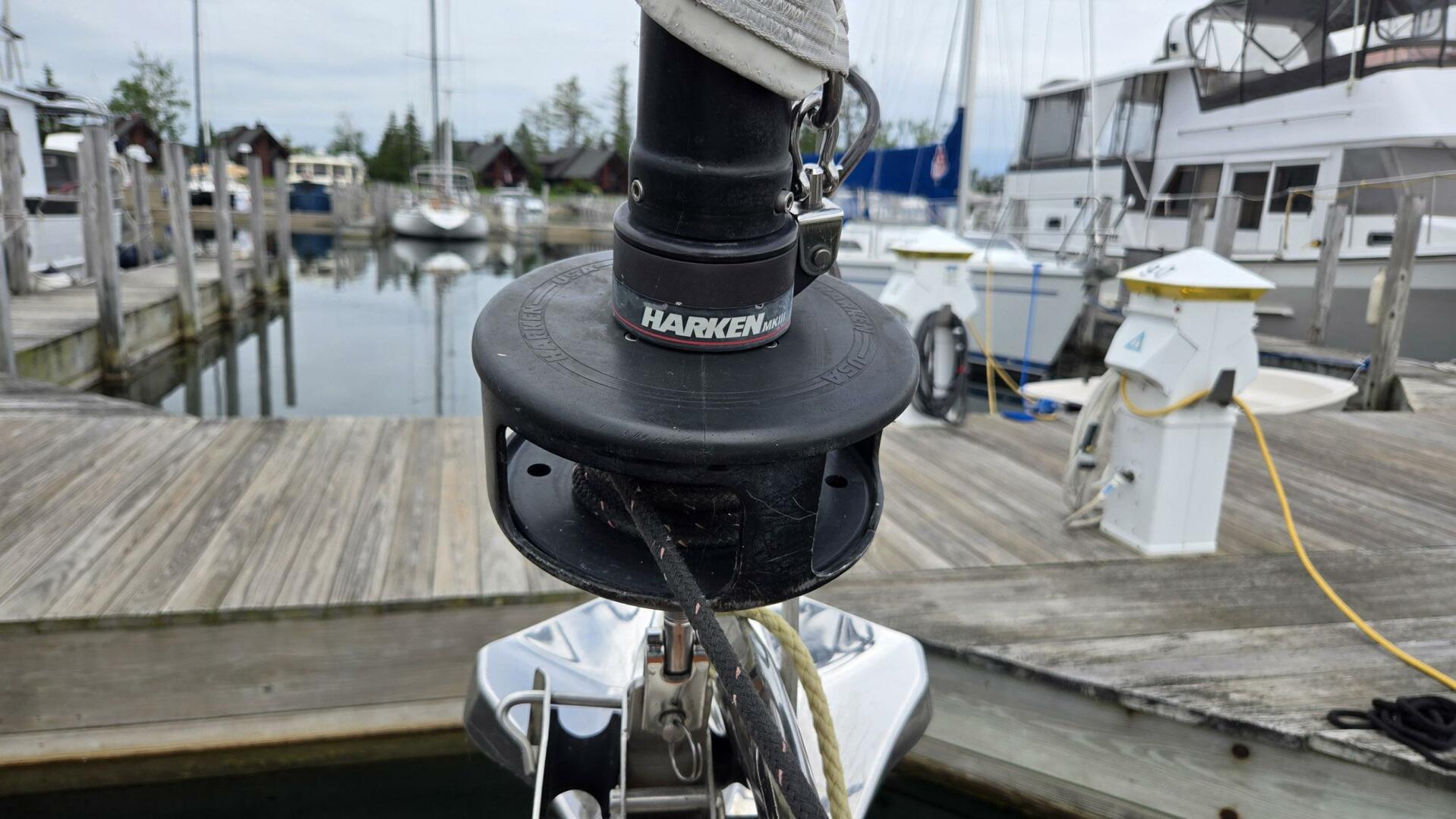 Vessel Image #32