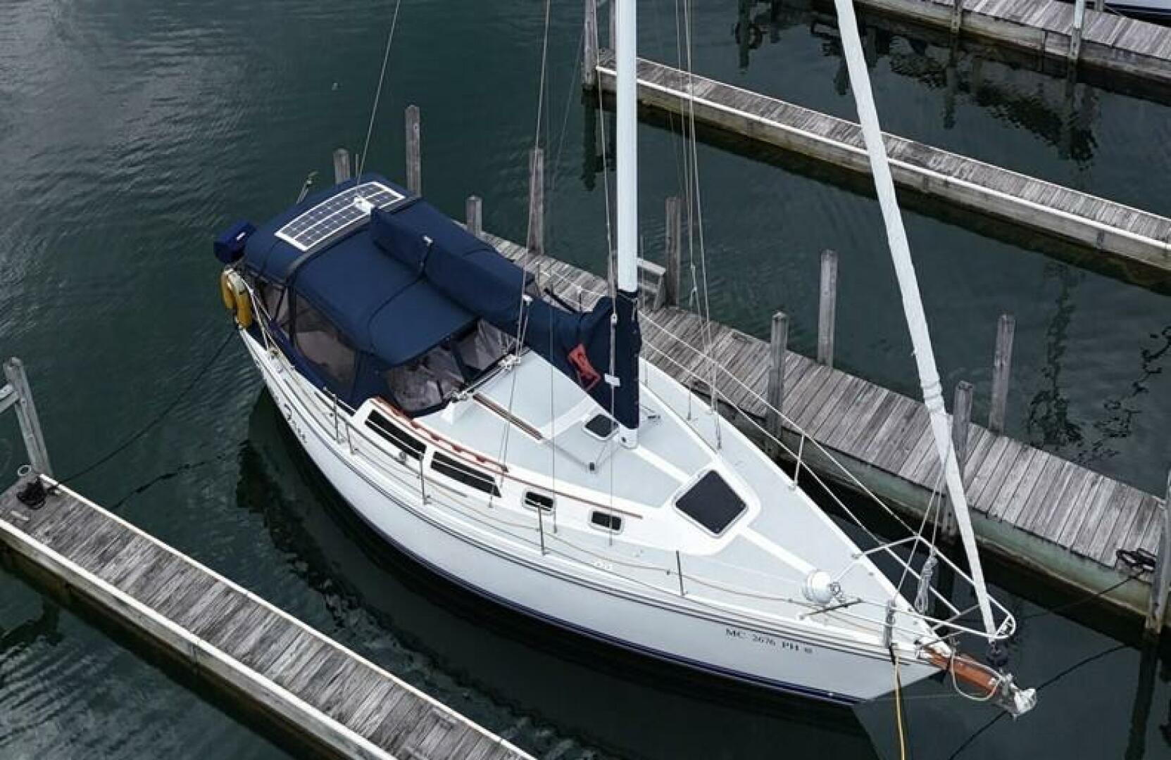 Vessel Image #3