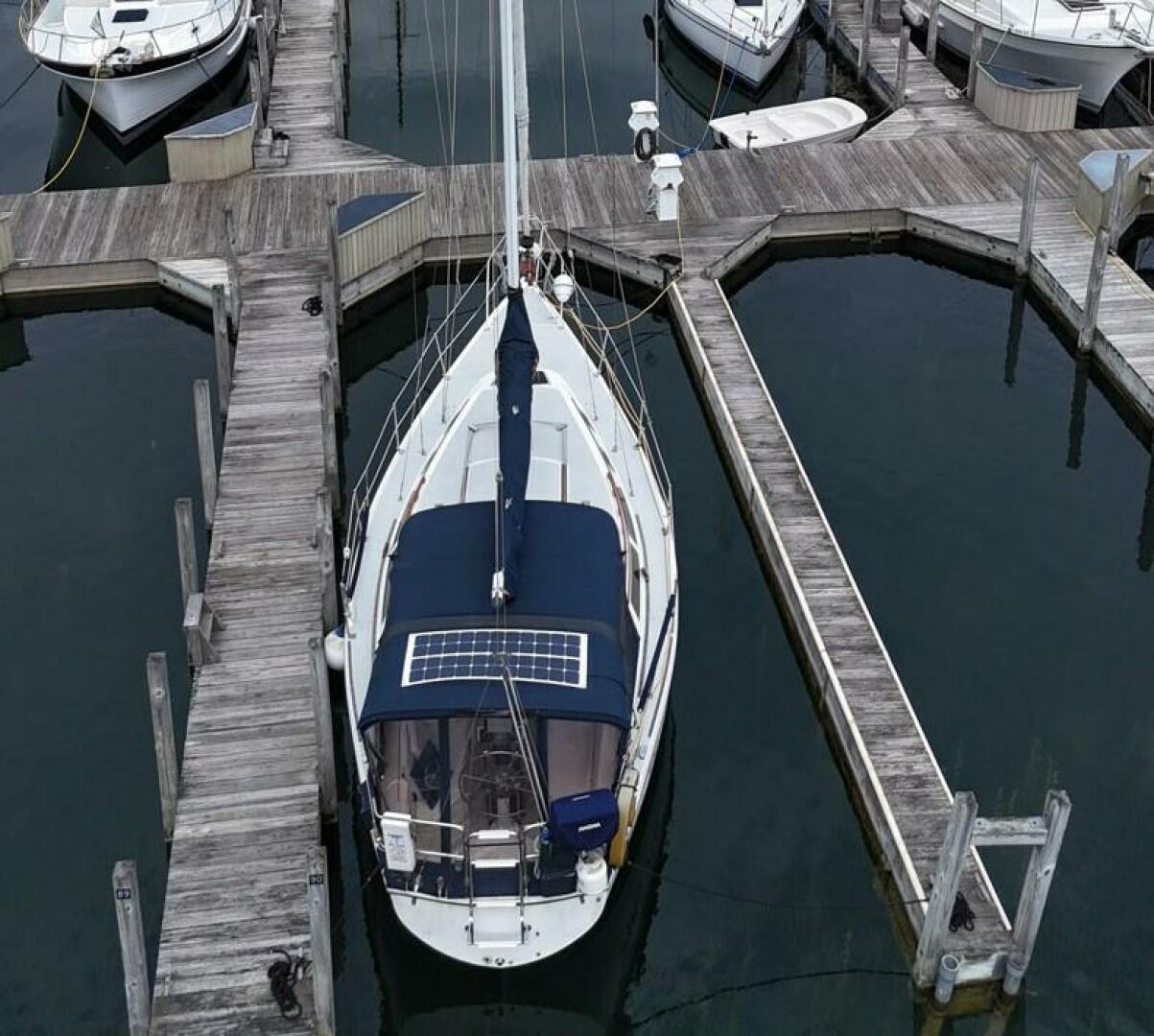 Vessel Image #5