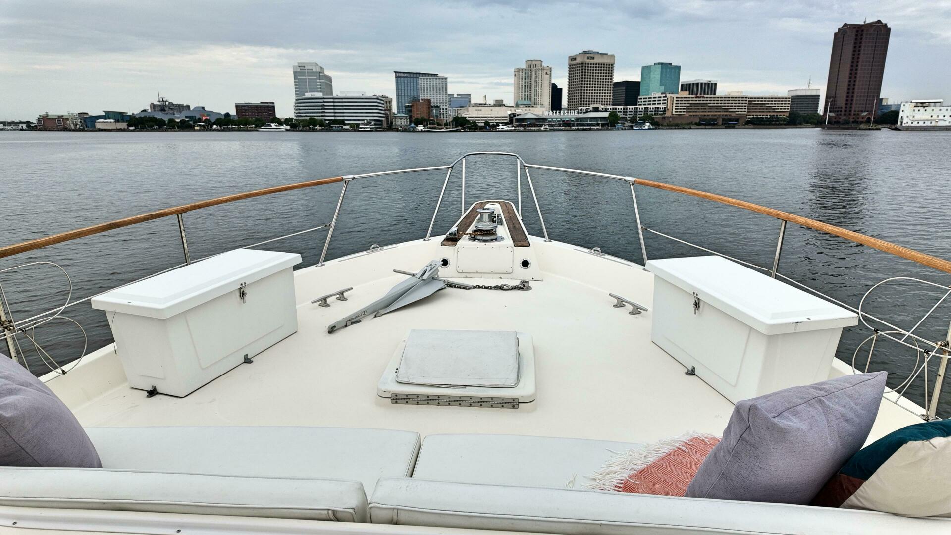 Vessel Image #9