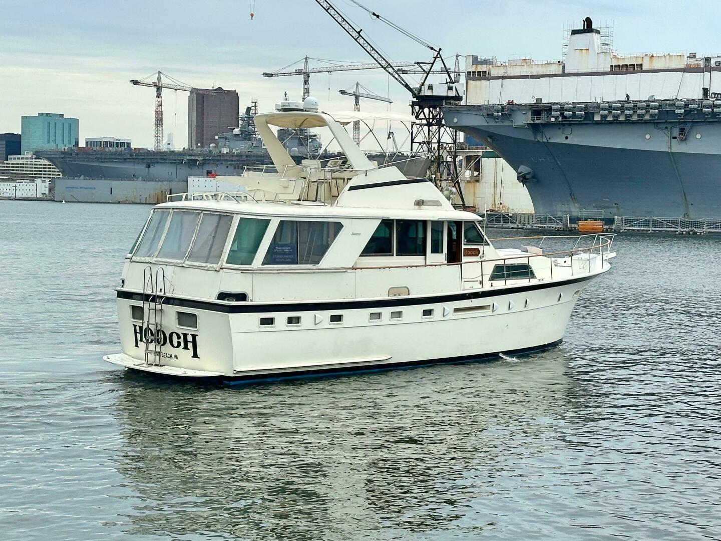 Vessel Image #3