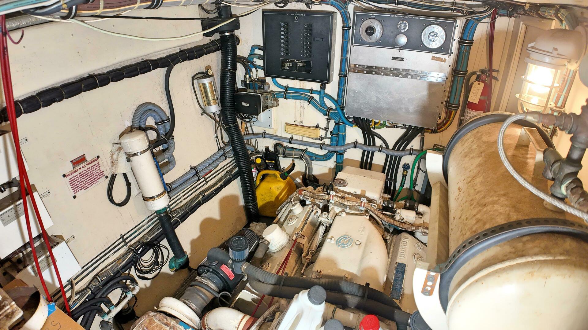 Vessel Image #43