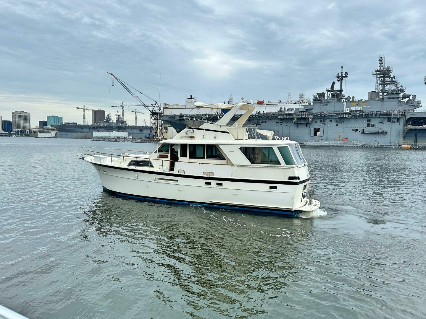 Vessel Image #2