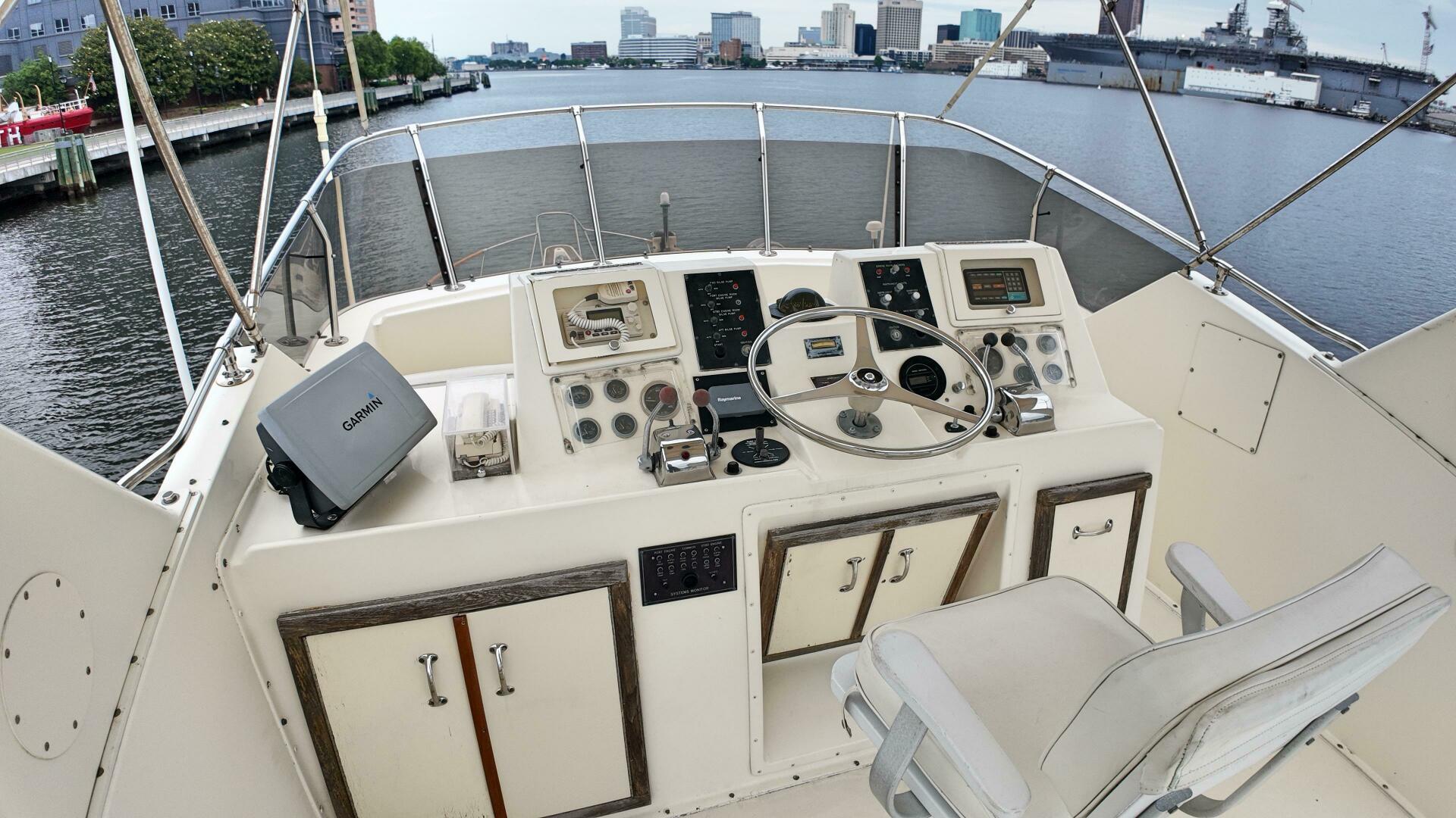 Vessel Image #6