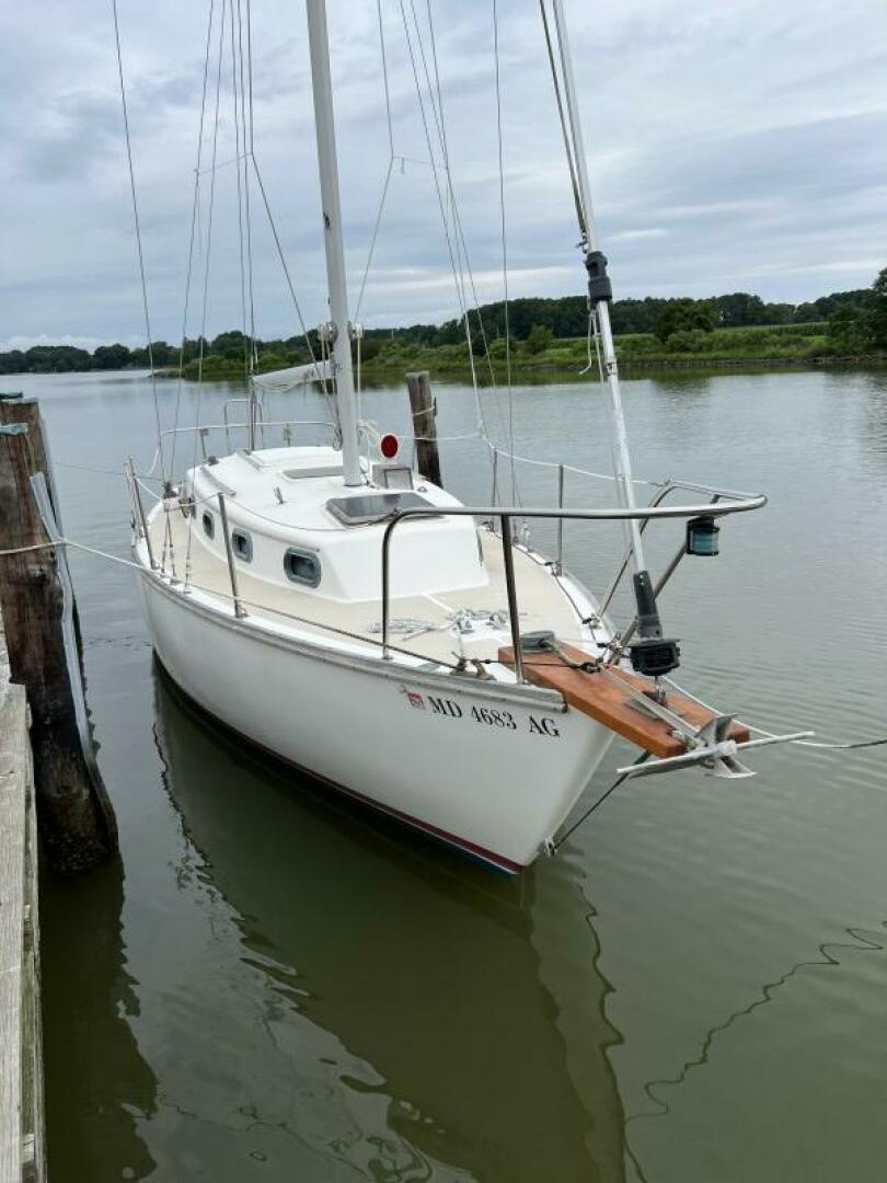 Vessel Image #1