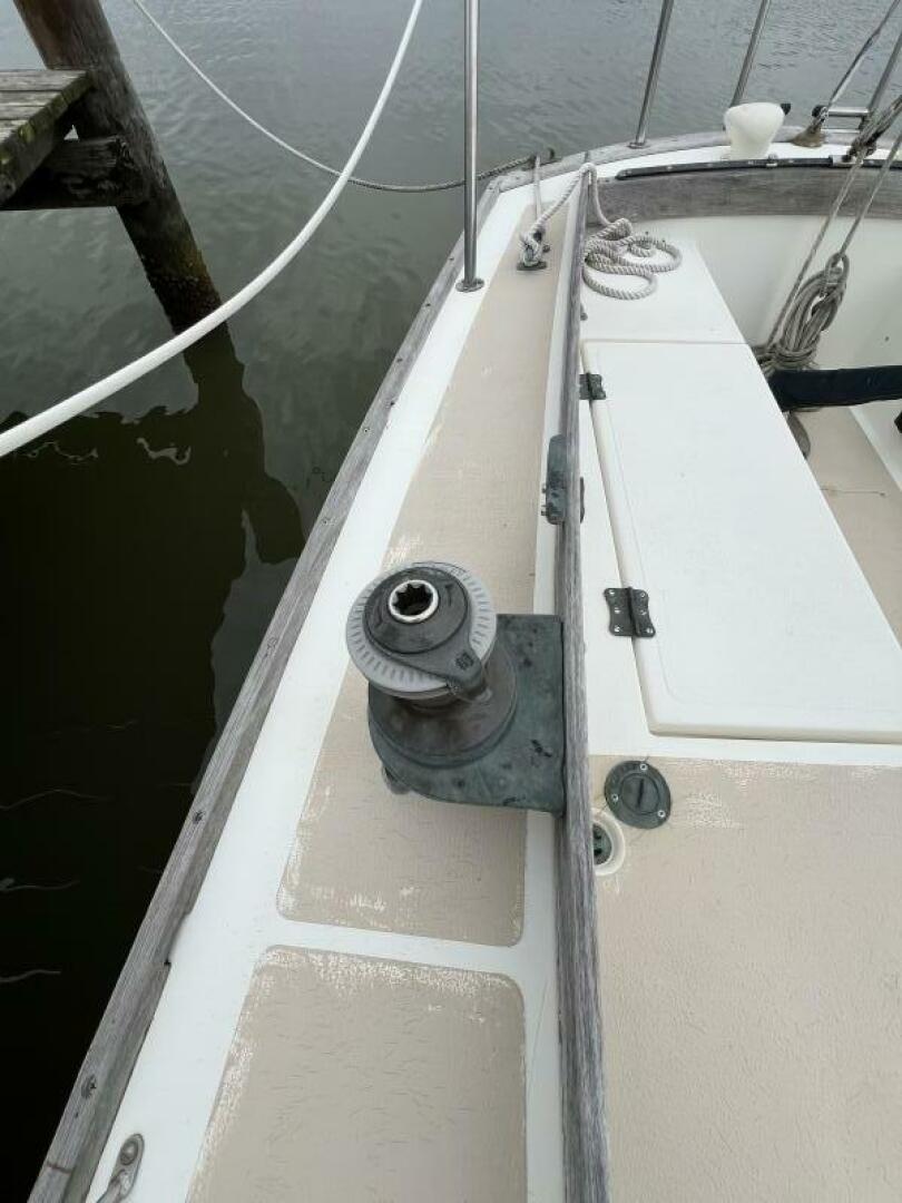 Vessel Image #6