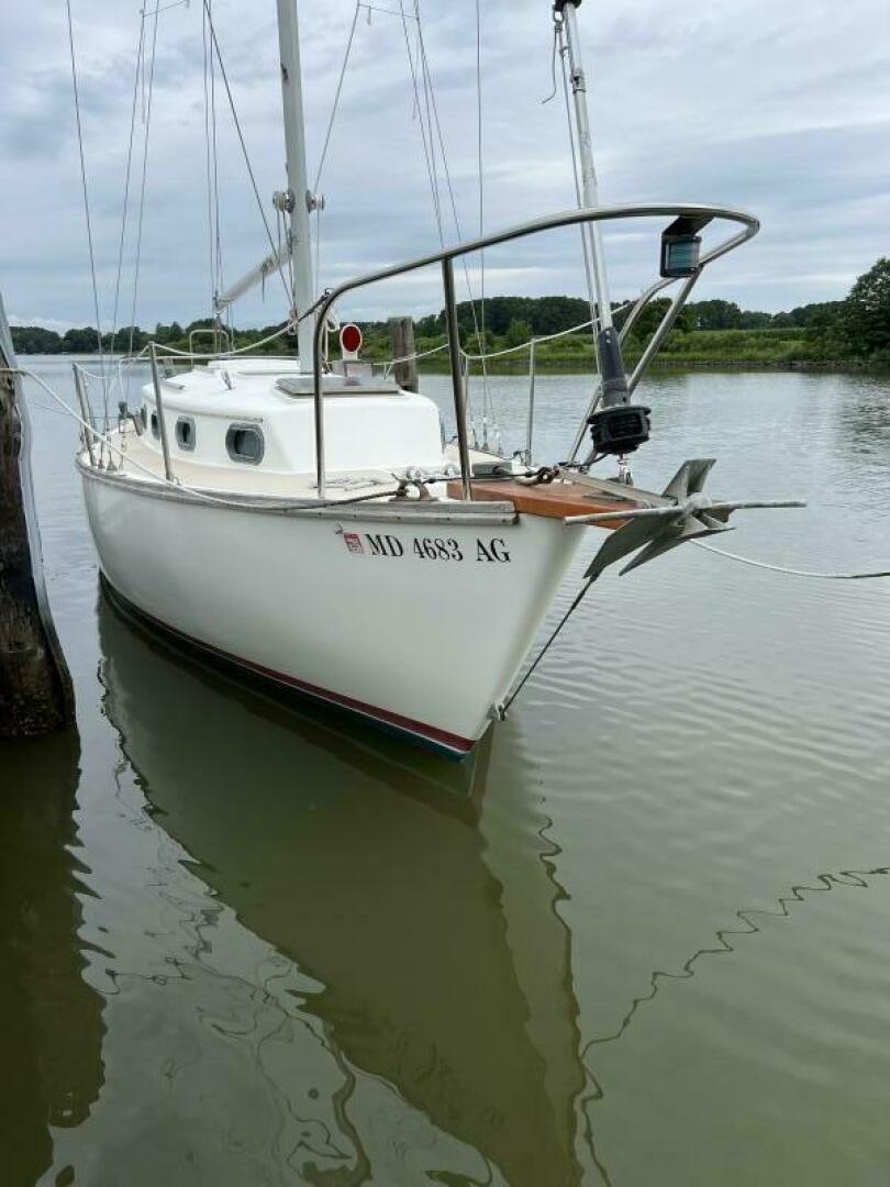 Vessel Image #2