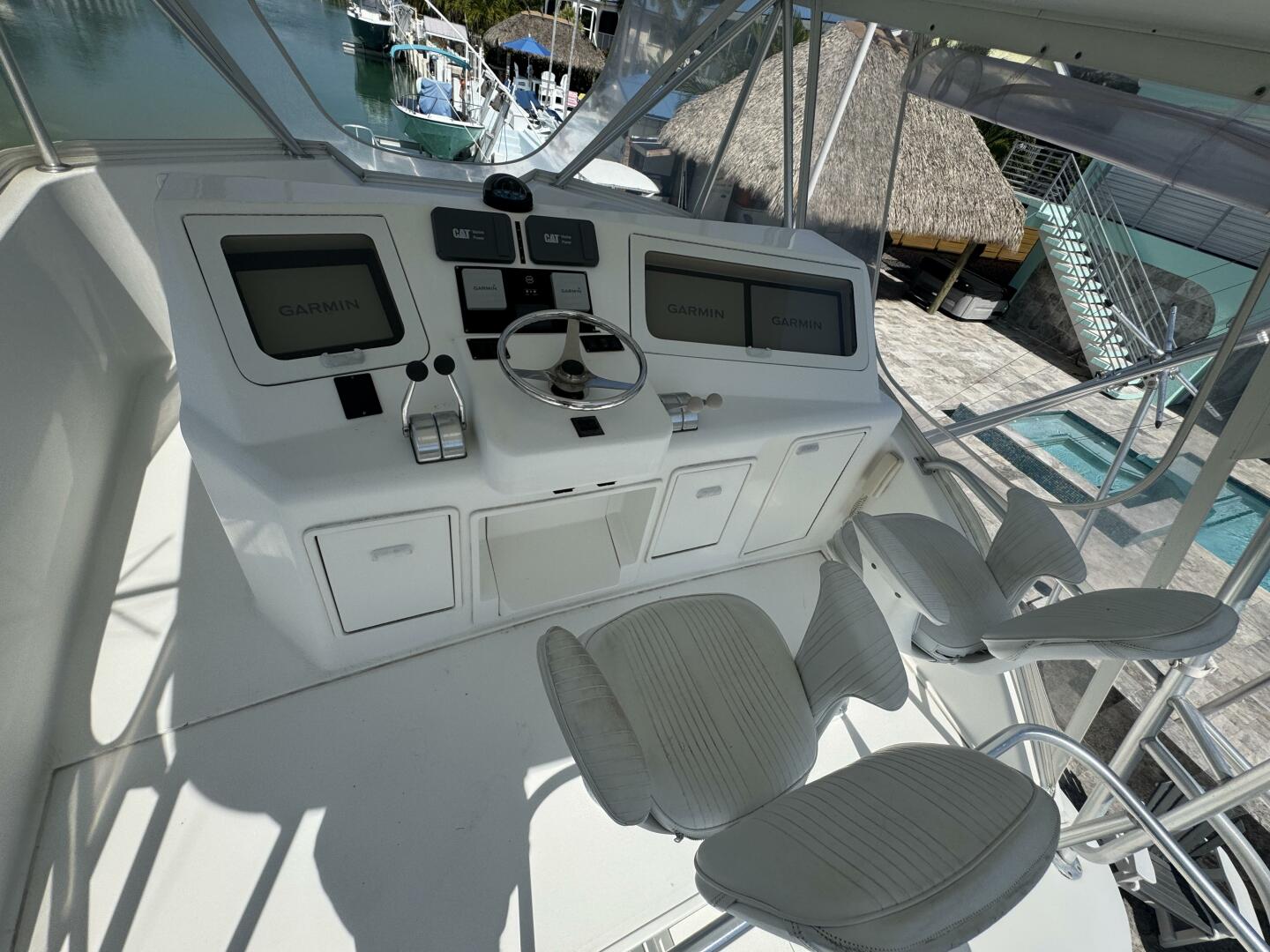 Vessel Image #8