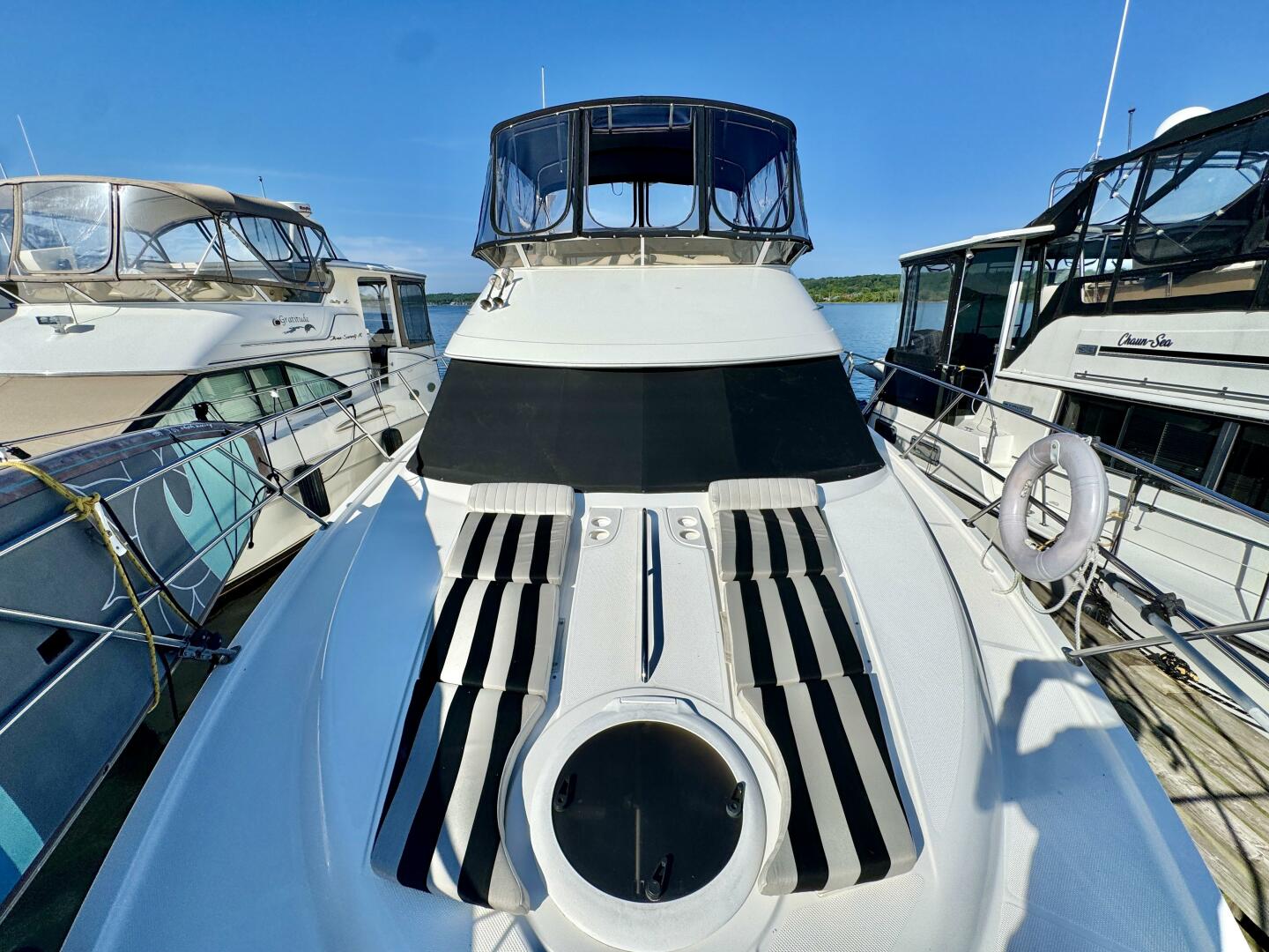 Vessel Image #38