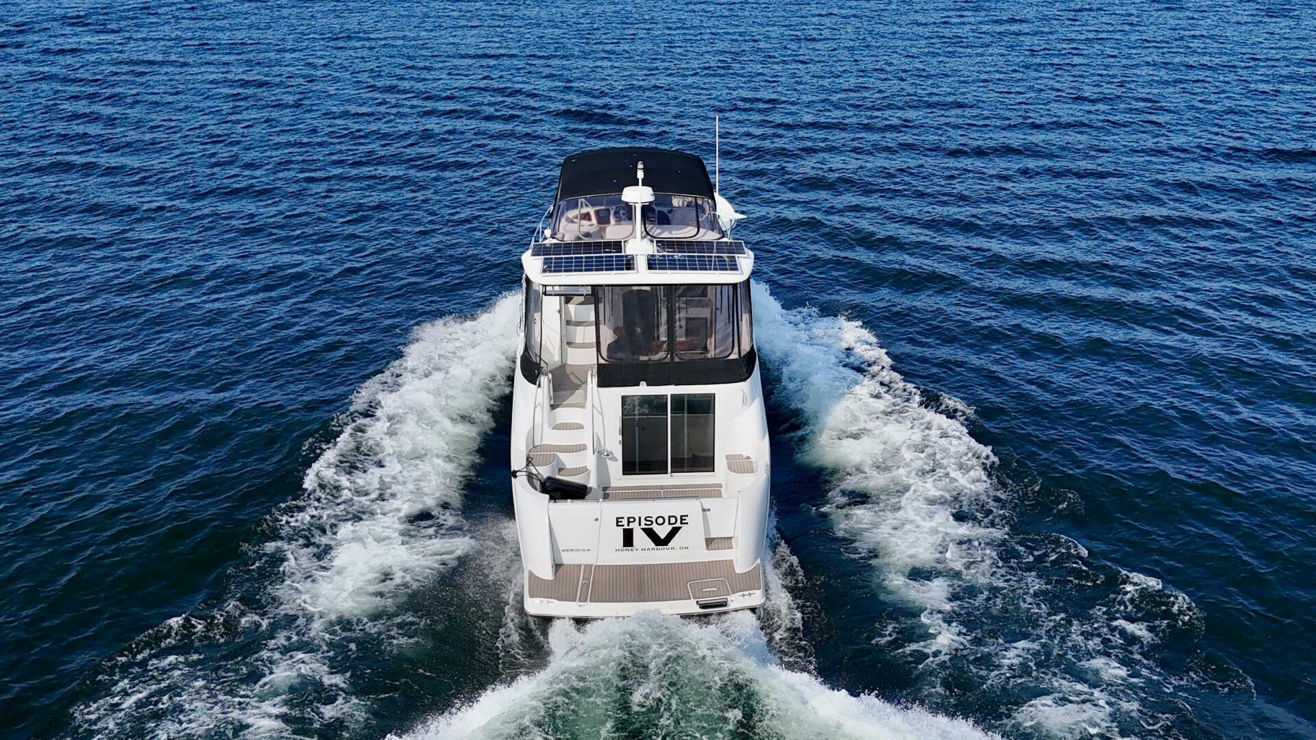 Vessel Image #13
