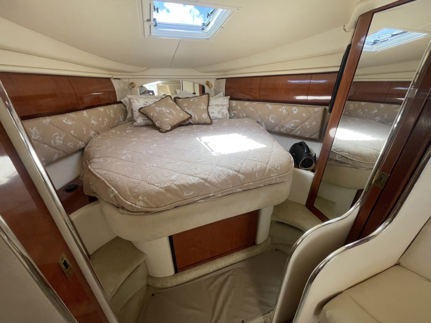 Liquidated 36ft Sea Ray Yacht For Sale