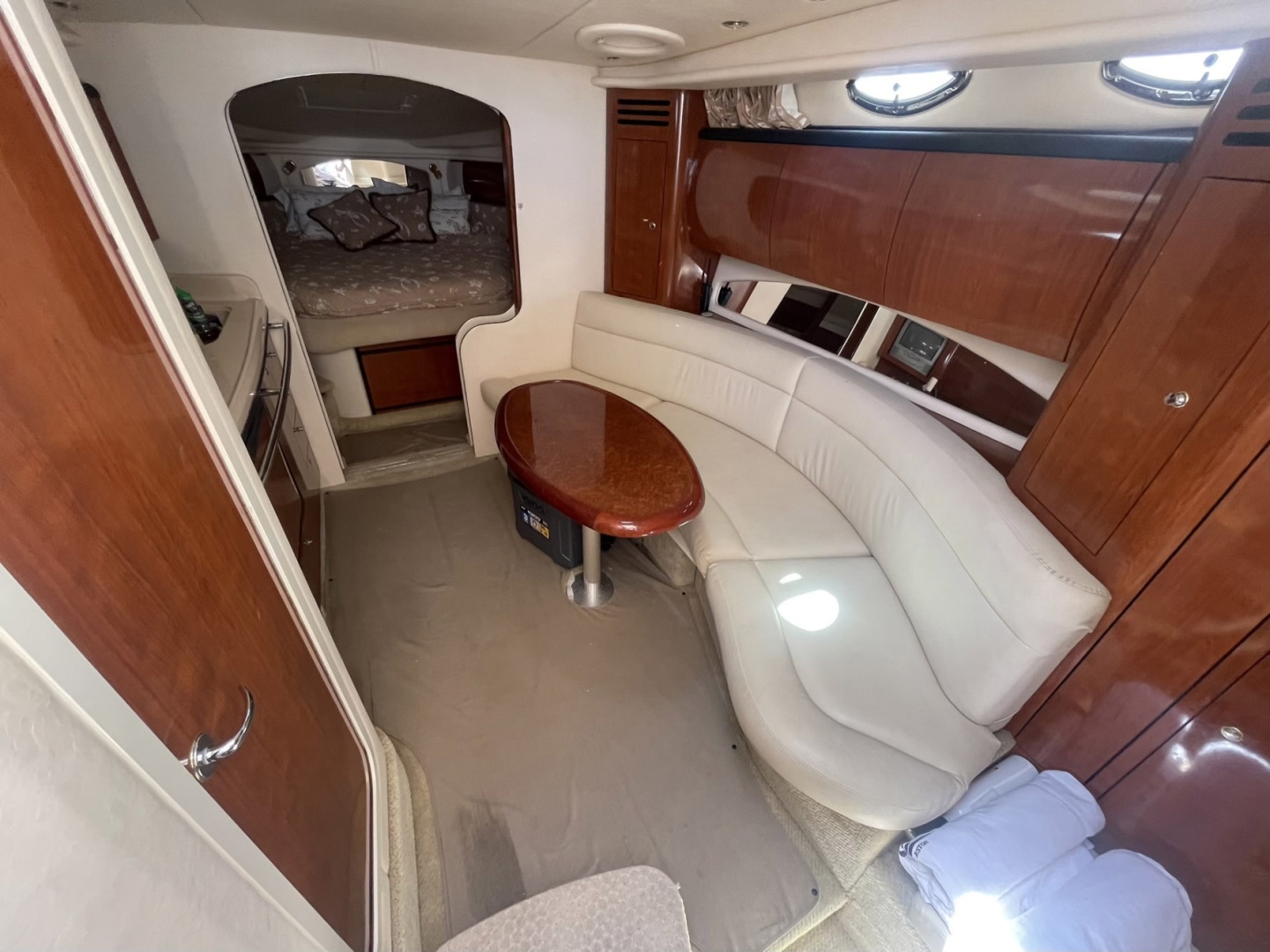 2003 Sea Ray 360 Sundancer