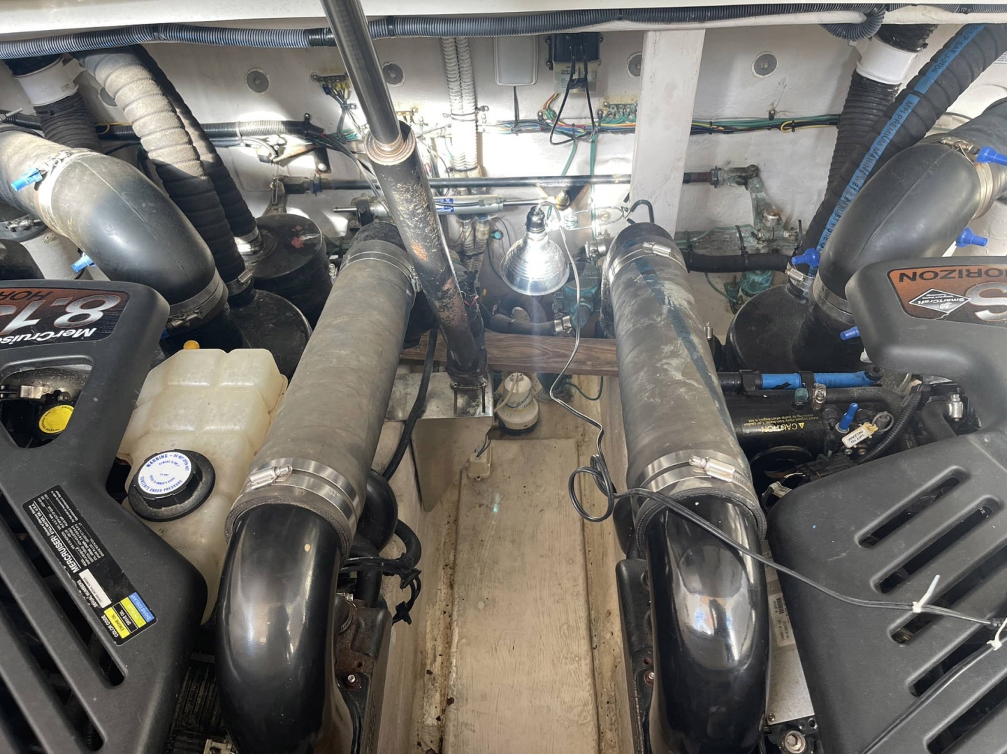 Liquidated 36ft Sea Ray Yacht For Sale