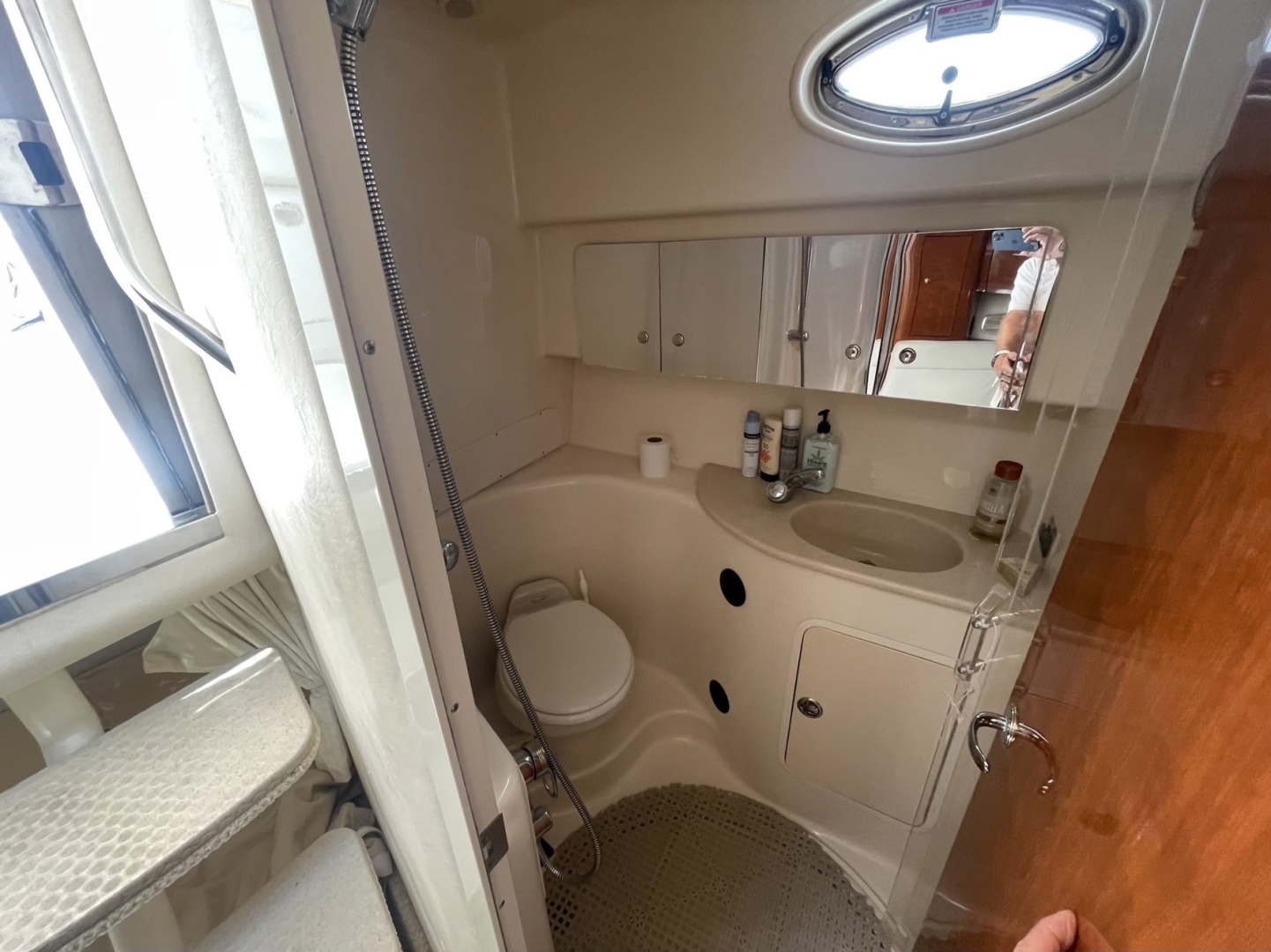Liquidated 36ft Sea Ray Yacht For Sale