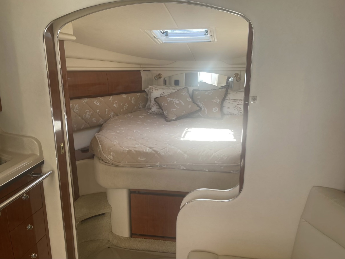 Liquidated 36ft Sea Ray Yacht For Sale