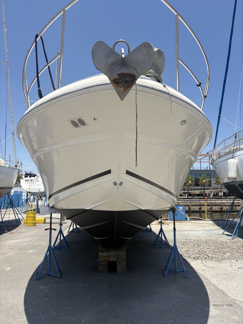 Liquidated 36ft Sea Ray Yacht For Sale