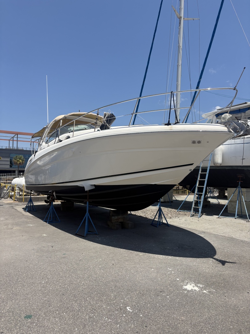 Liquidated 36ft Sea Ray Yacht For Sale