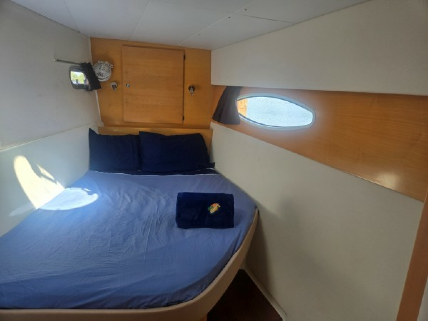 Used Sail Catamaran for sale