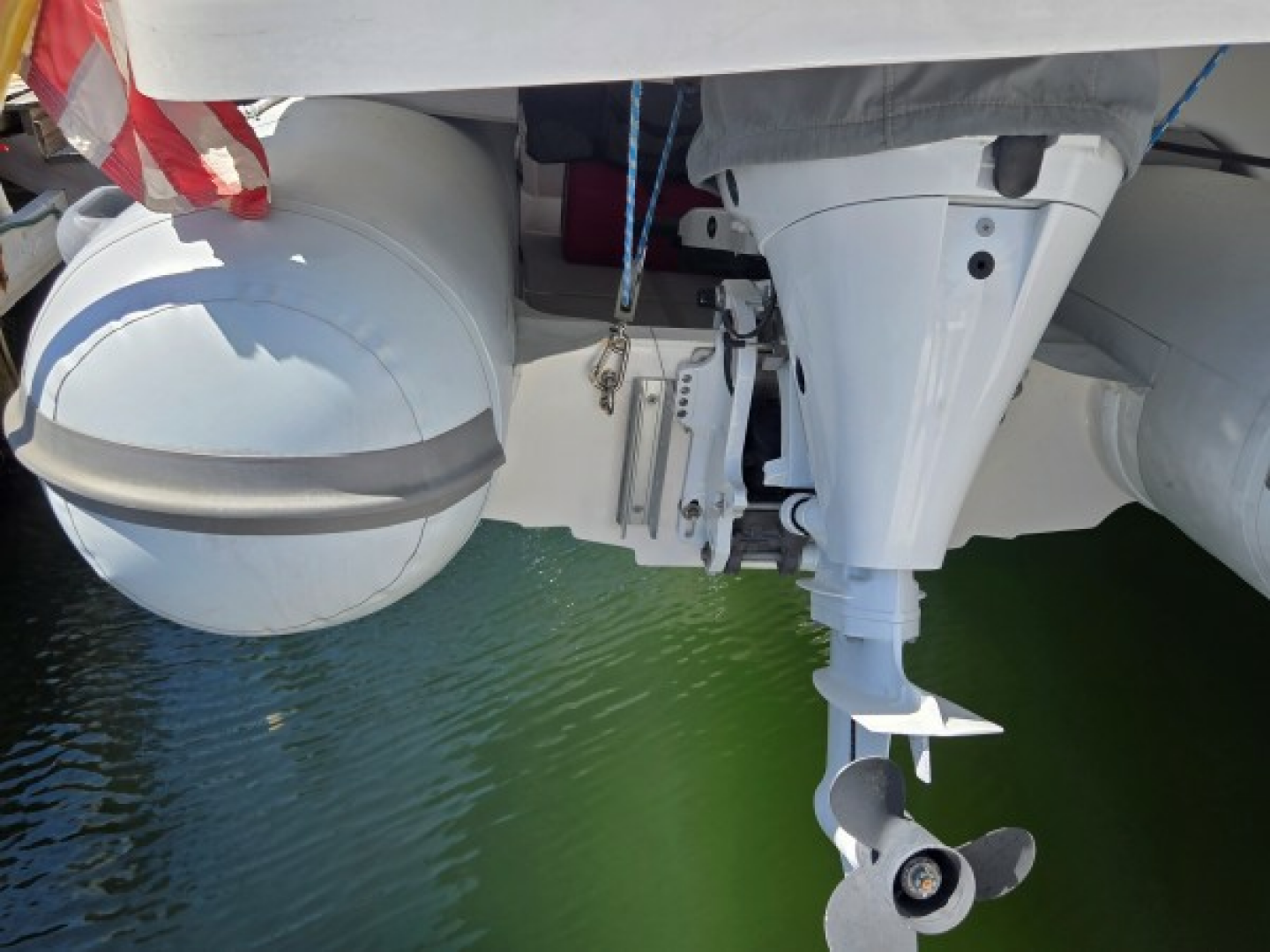SUNBELIEVABLE 48ft Fountaine Pajot Yacht For Sale