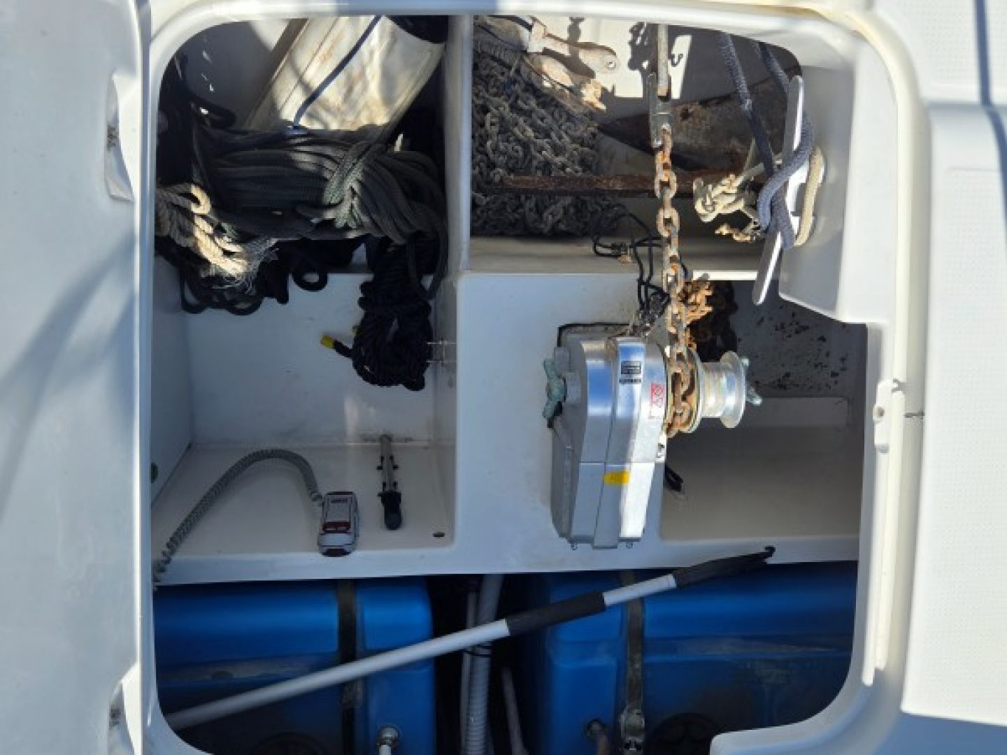 Used Sail Catamaran for sale