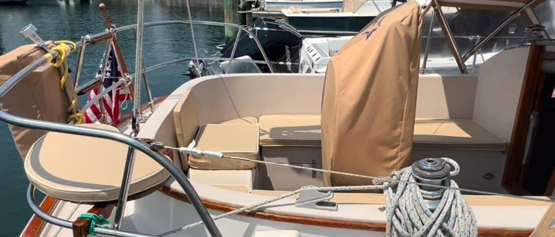 Vessel Image #13