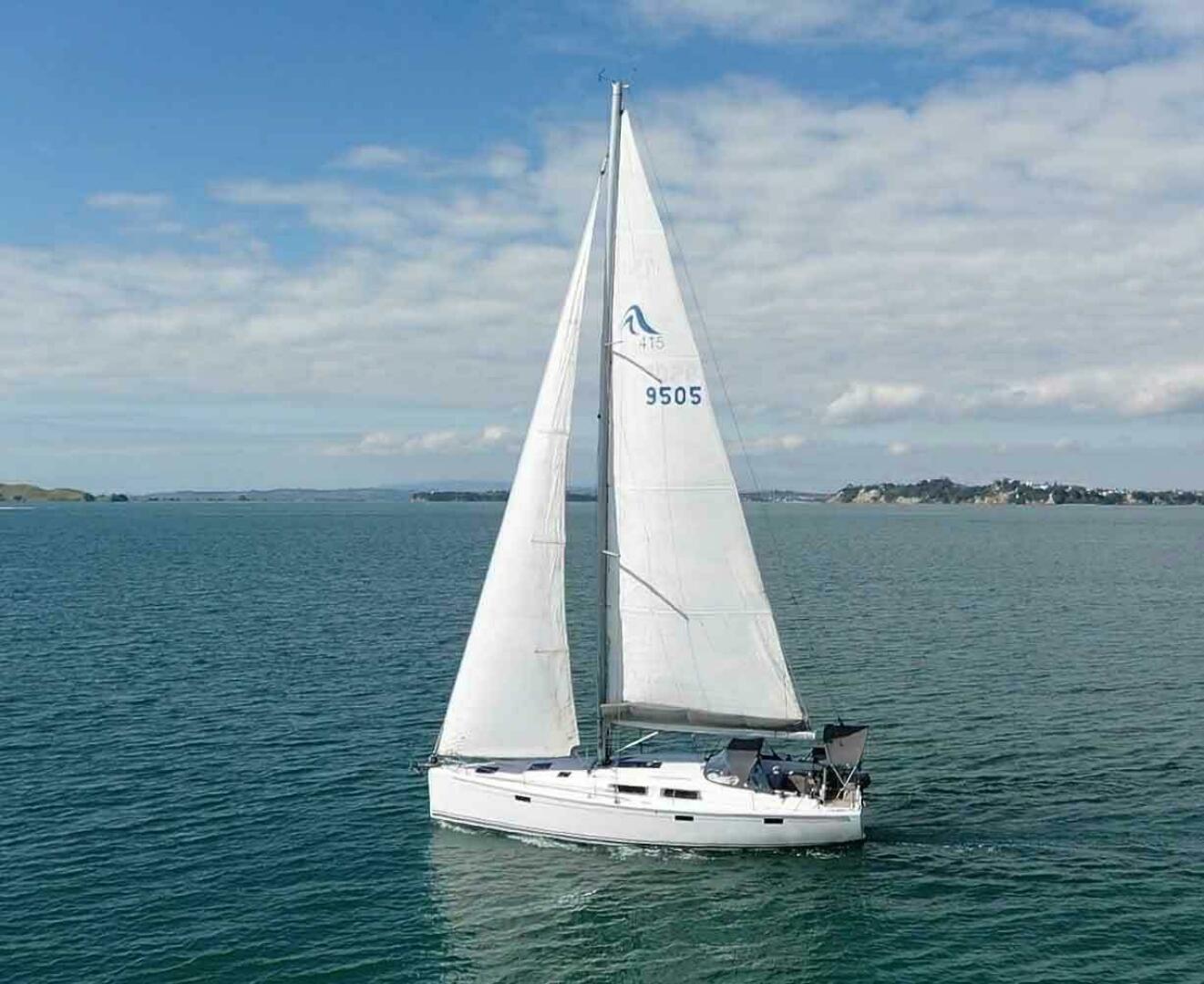 Vessel Image #4