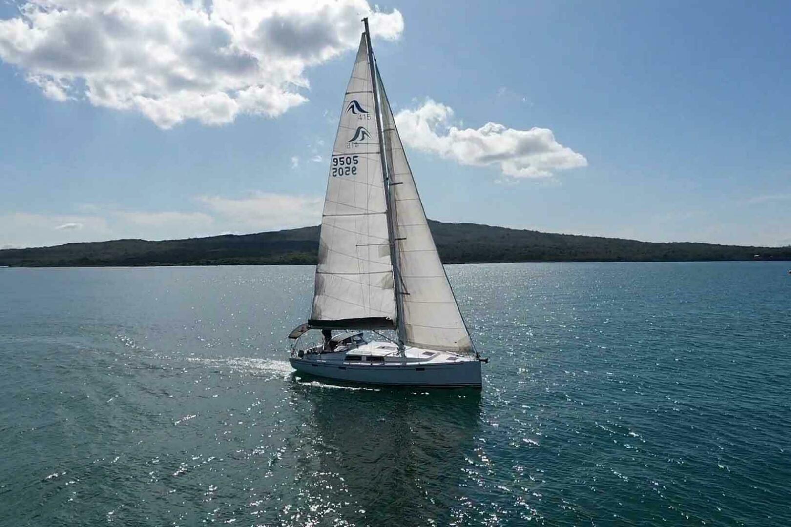 Vessel Image #3