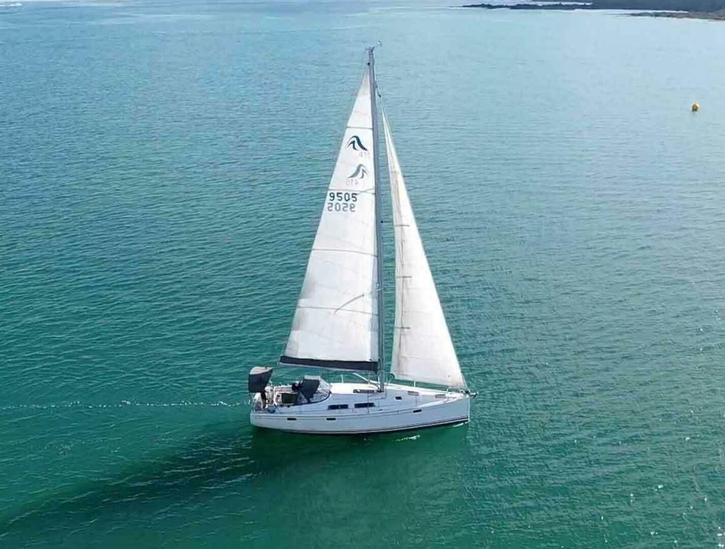 Vessel Image #1