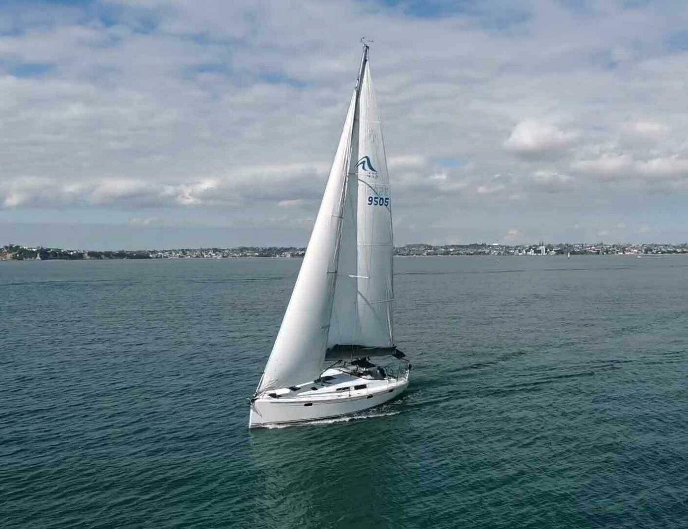 Vessel Image #2