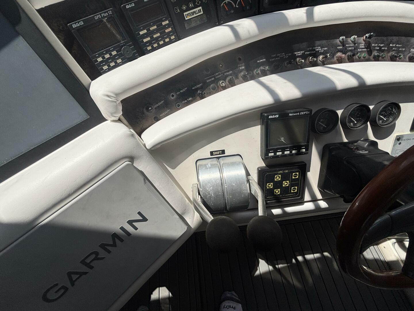 50ft Sea Ray Yacht For Sale