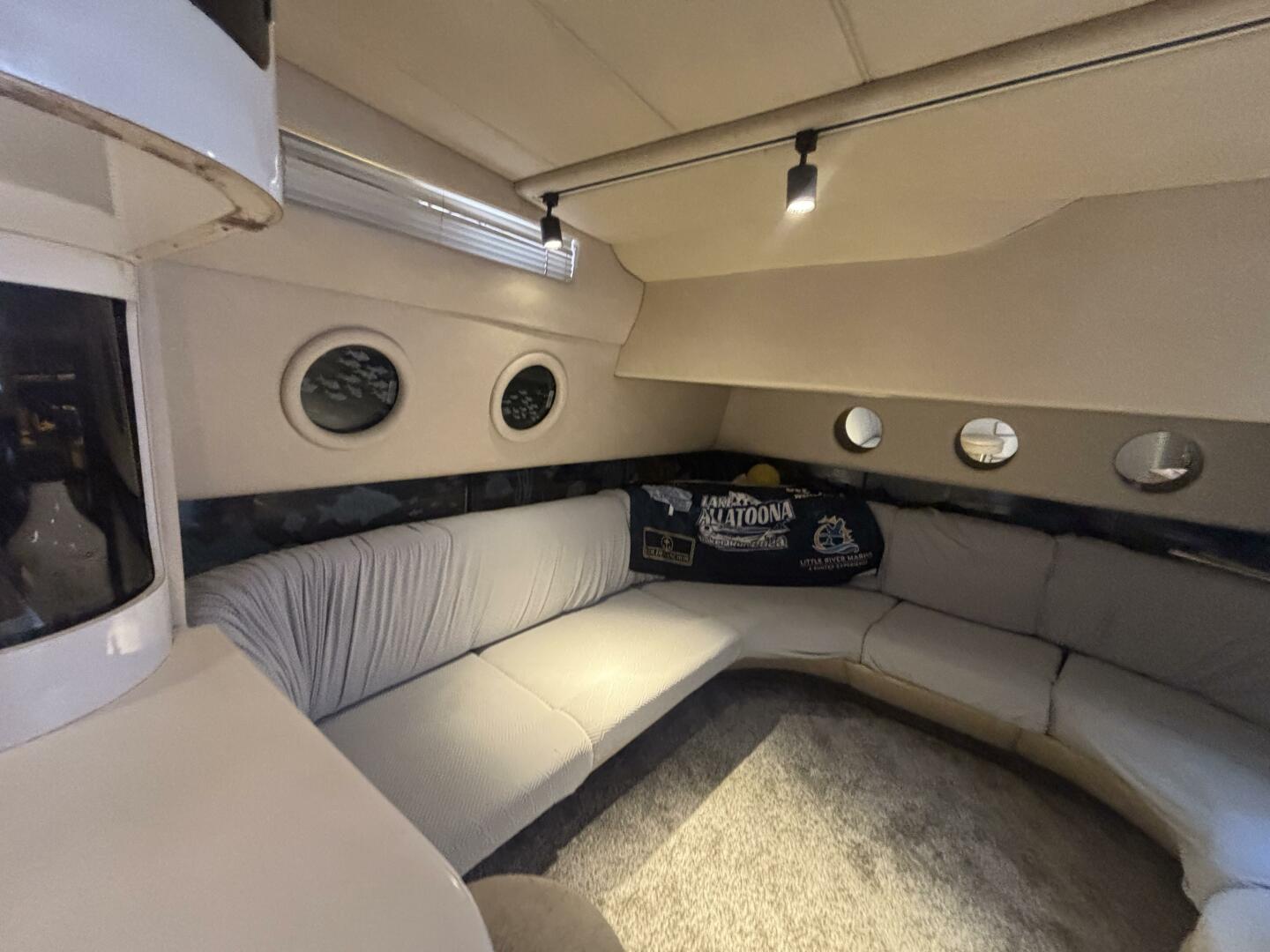 50ft Sea Ray Yacht For Sale
