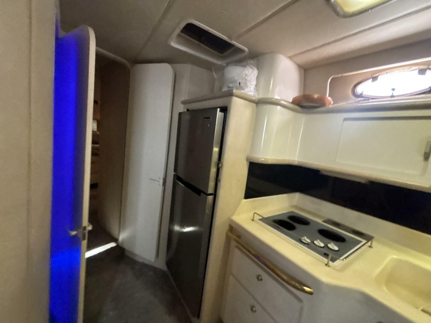 50ft Sea Ray Yacht For Sale