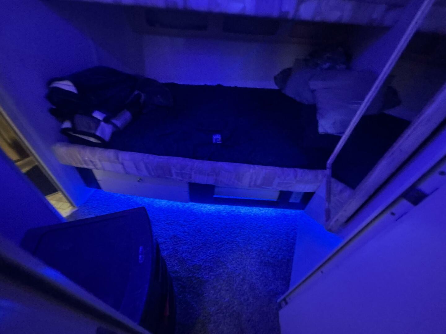 50ft Sea Ray Yacht For Sale