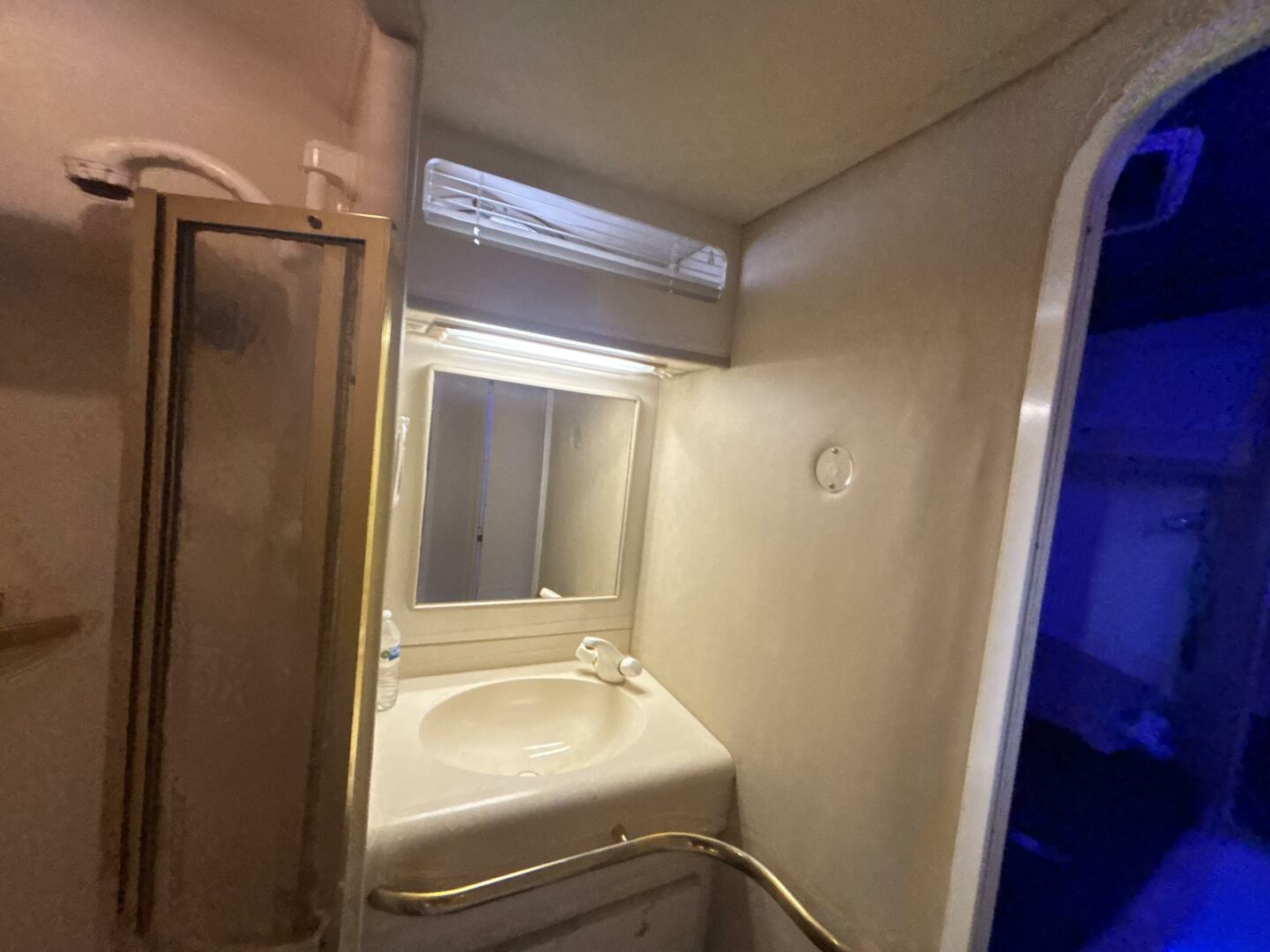 50ft Sea Ray Yacht For Sale