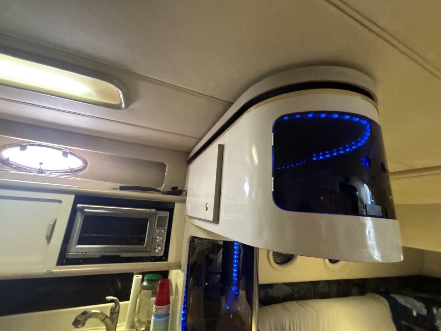 50ft Sea Ray Yacht For Sale