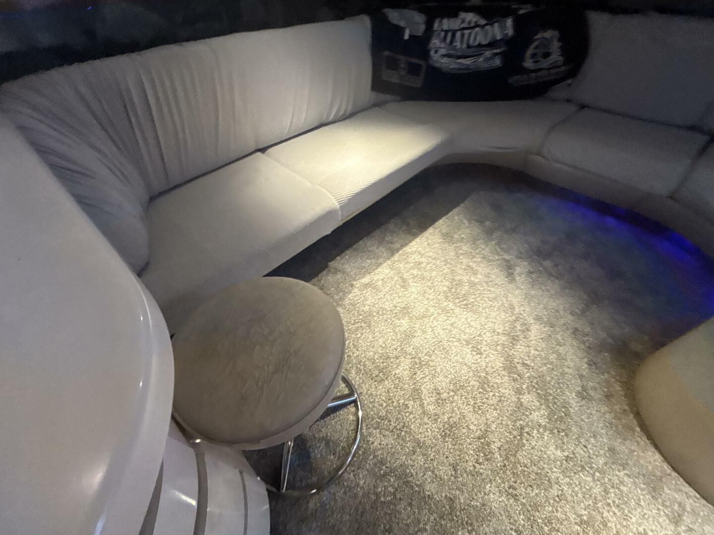50ft Sea Ray Yacht For Sale