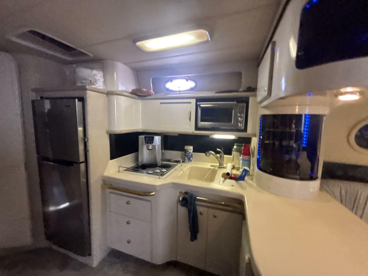 50ft Sea Ray Yacht For Sale