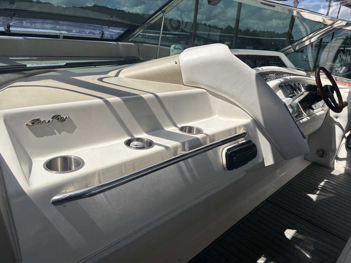 50ft Sea Ray Yacht For Sale