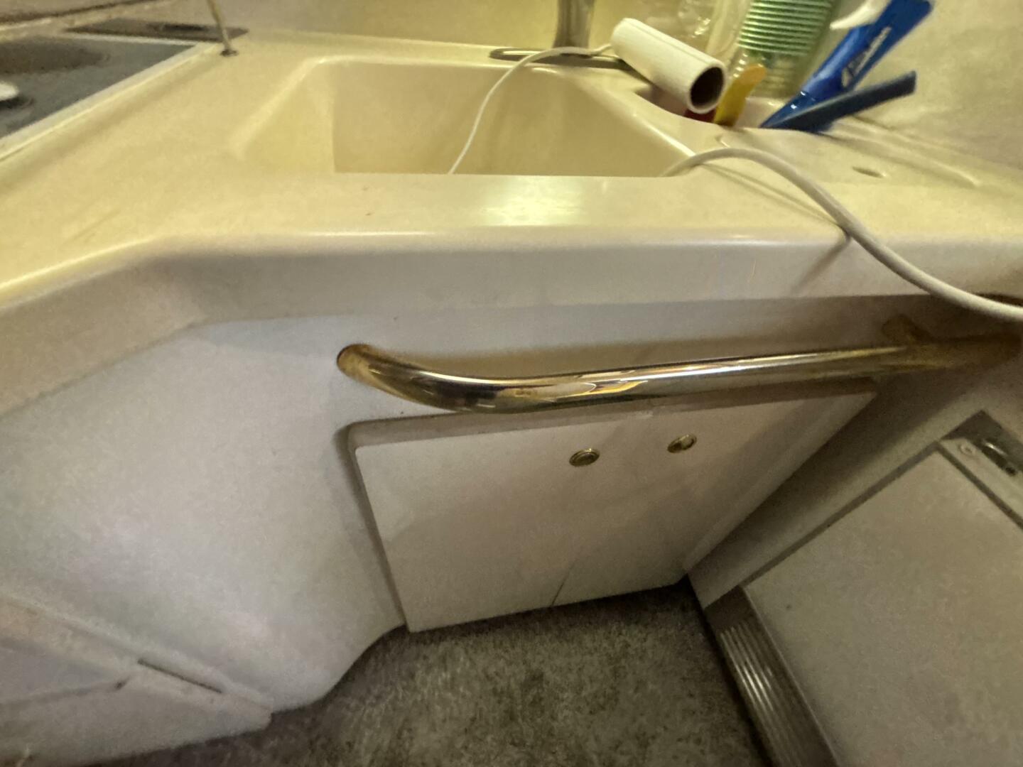 50ft Sea Ray Yacht For Sale