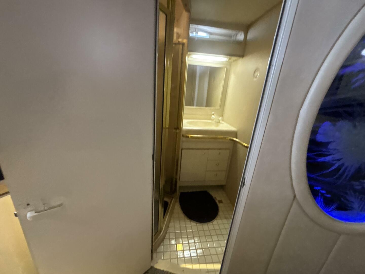 50ft Sea Ray Yacht For Sale