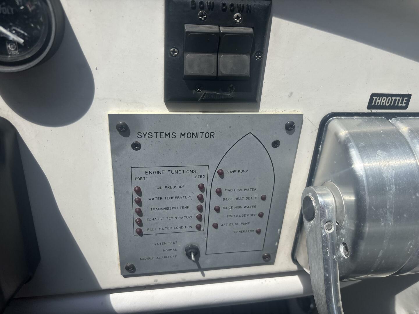 50ft Sea Ray Yacht For Sale