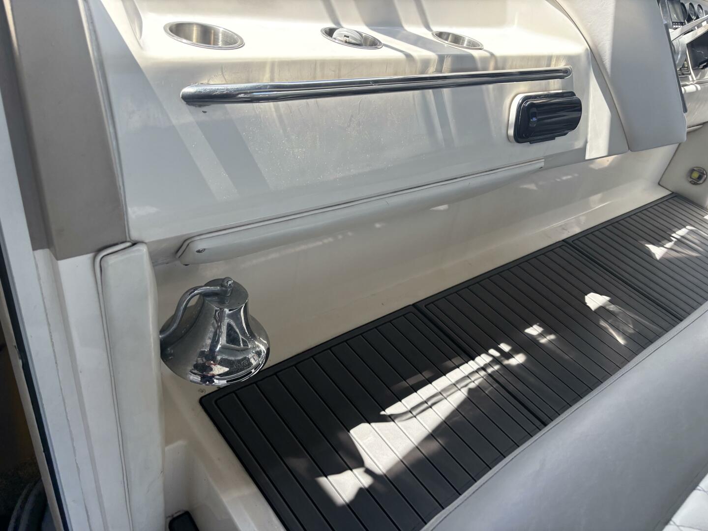 50ft Sea Ray Yacht For Sale