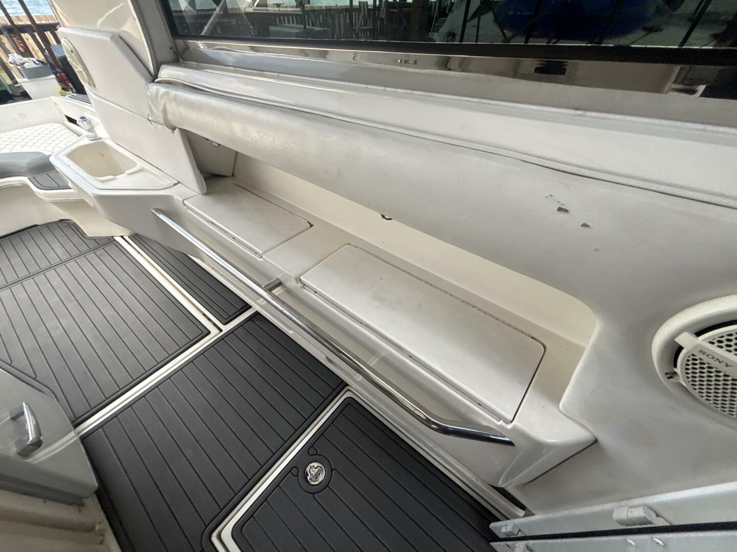 50ft Sea Ray Yacht For Sale