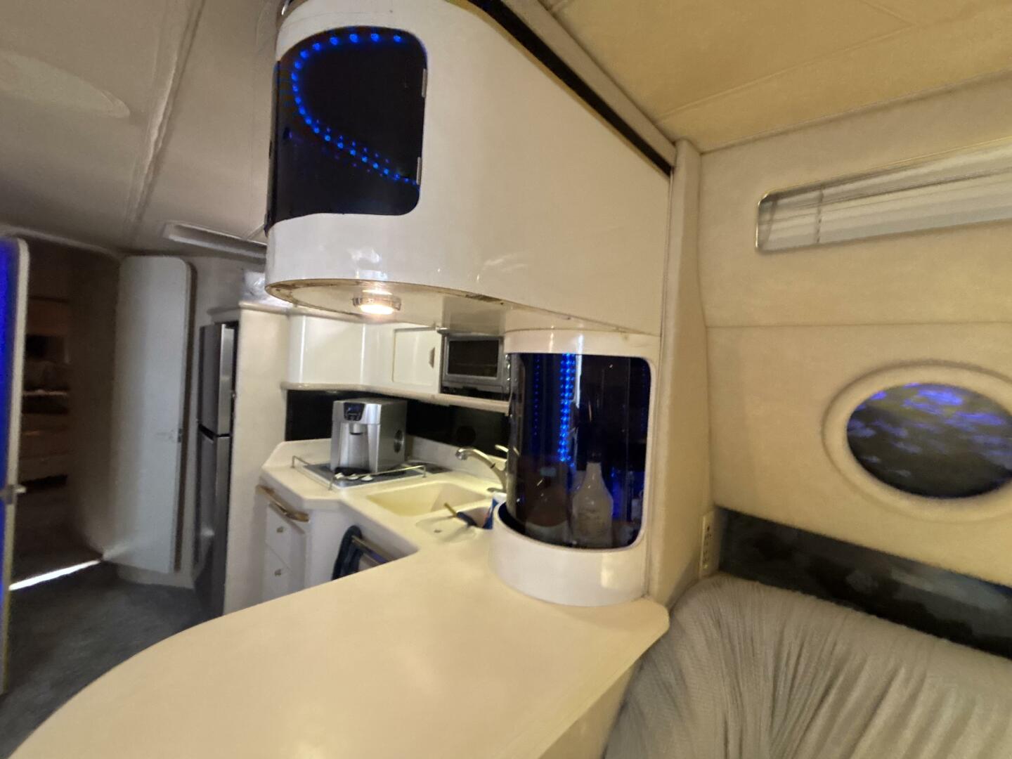 50ft Sea Ray Yacht For Sale