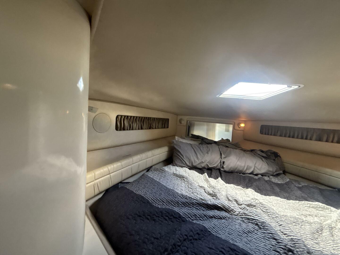50ft Sea Ray Yacht For Sale