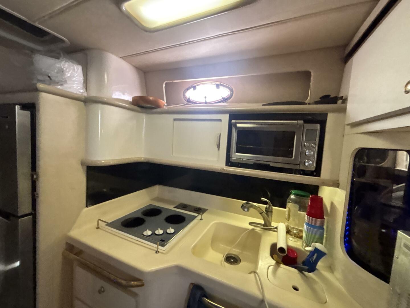 50ft Sea Ray Yacht For Sale