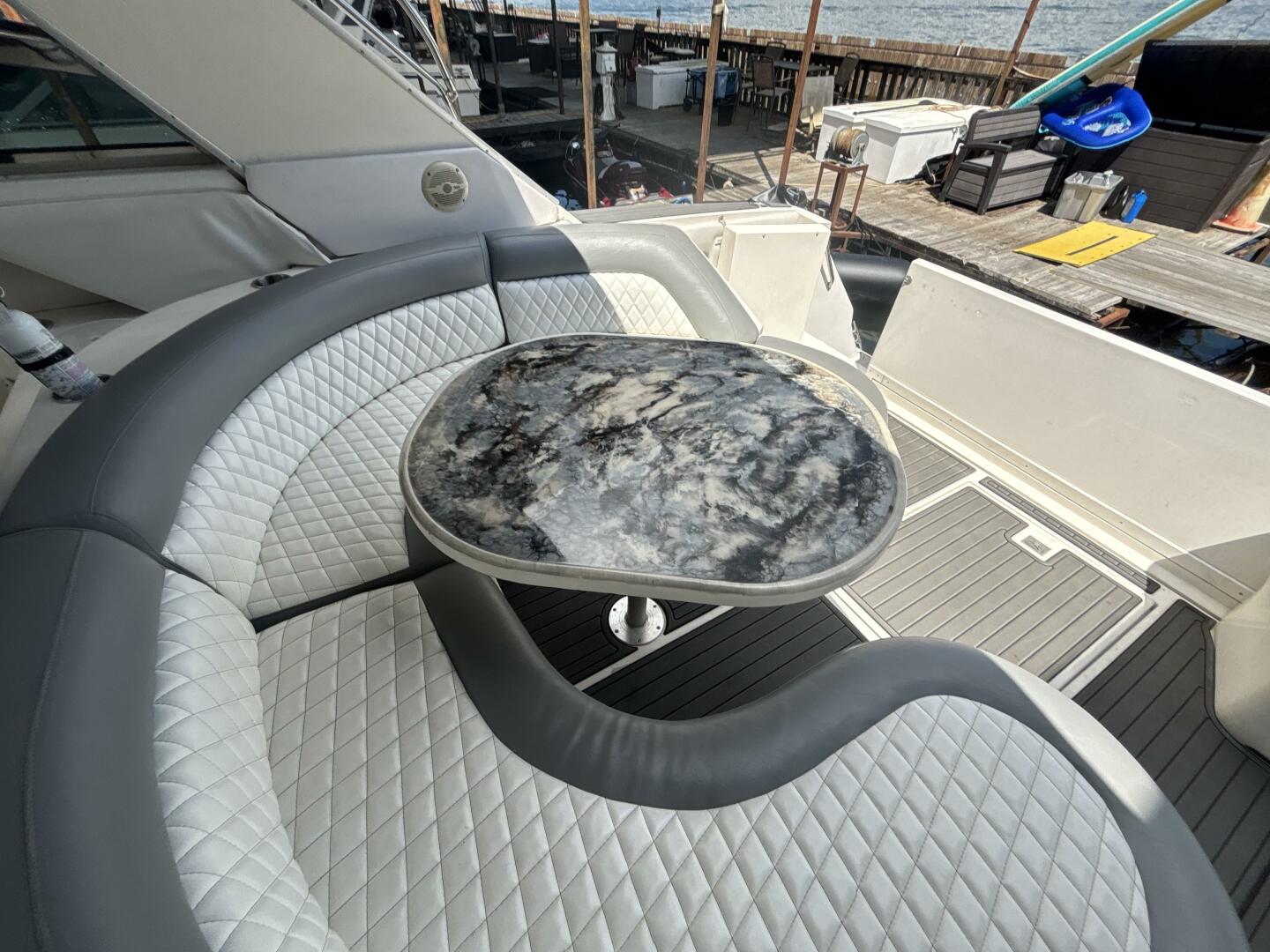 50ft Sea Ray Yacht For Sale