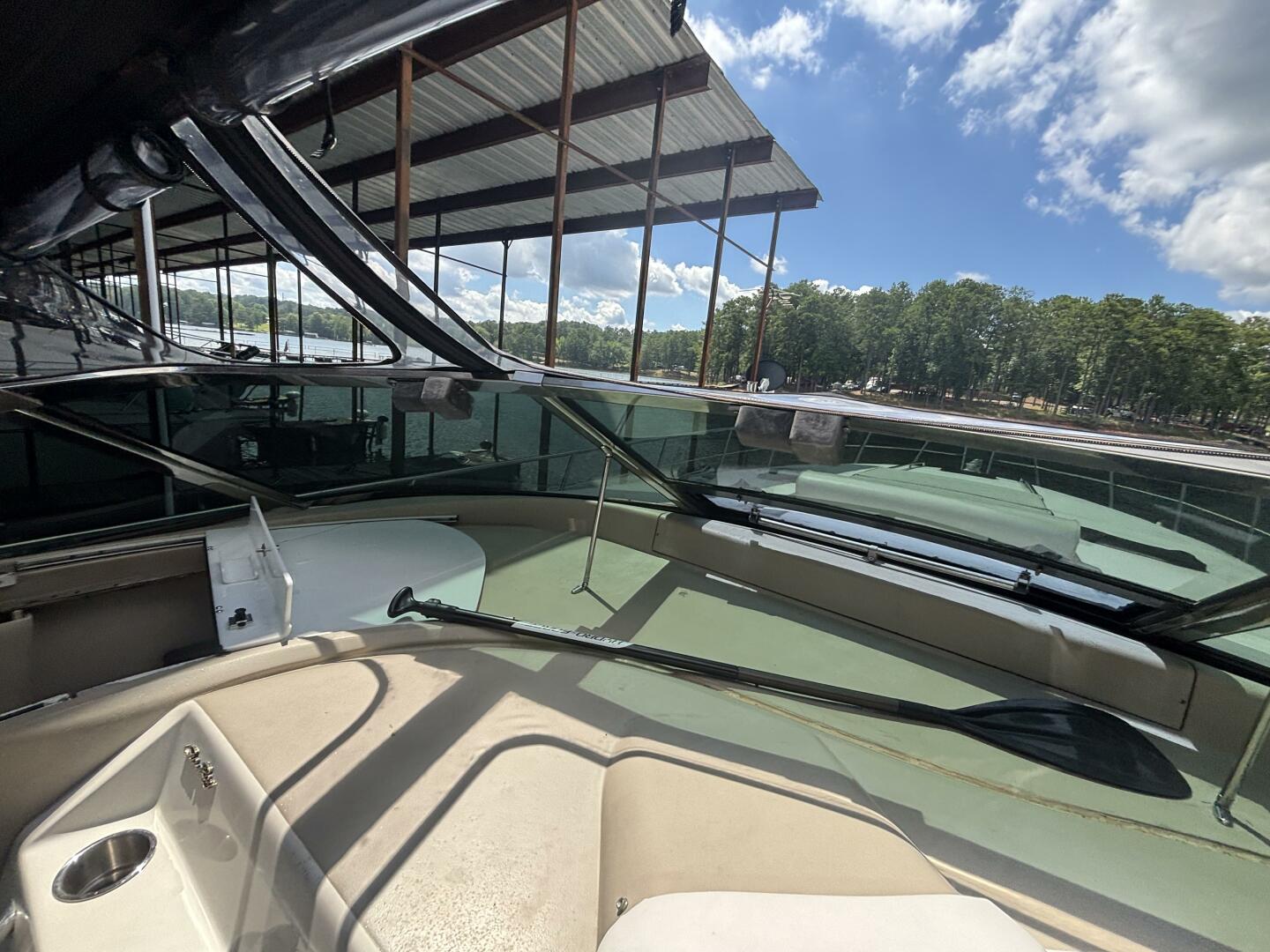 50ft Sea Ray Yacht For Sale